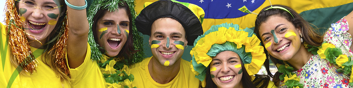 imagem Chegou a Copa do Mundo, e aí será que seu coração aguenta?