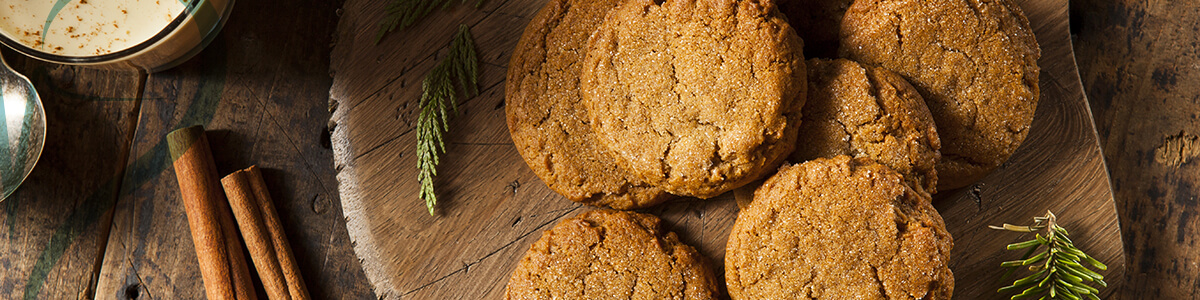 Imagem Dica de receita: Cookie Saudável