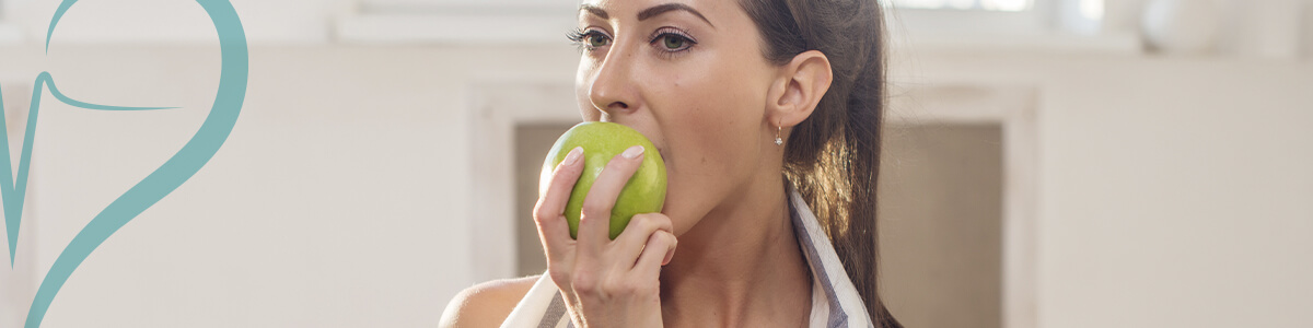 Imagem Faz diferença o que comer antes do treino?